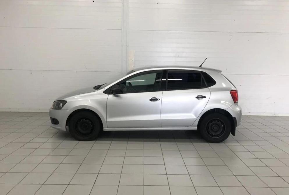 Volkswagen Polo V Астрахань  - изображение 10