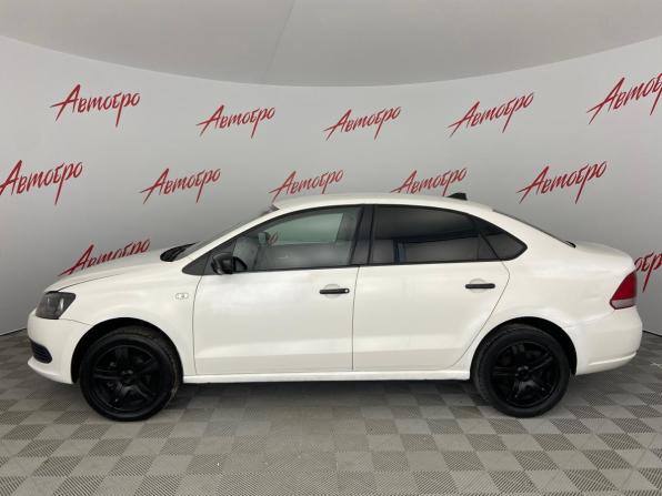 Volkswagen Polo V с пробегом 2012 года, цена 479 000 рублей, 253640 км, седан, Автокод Объявления