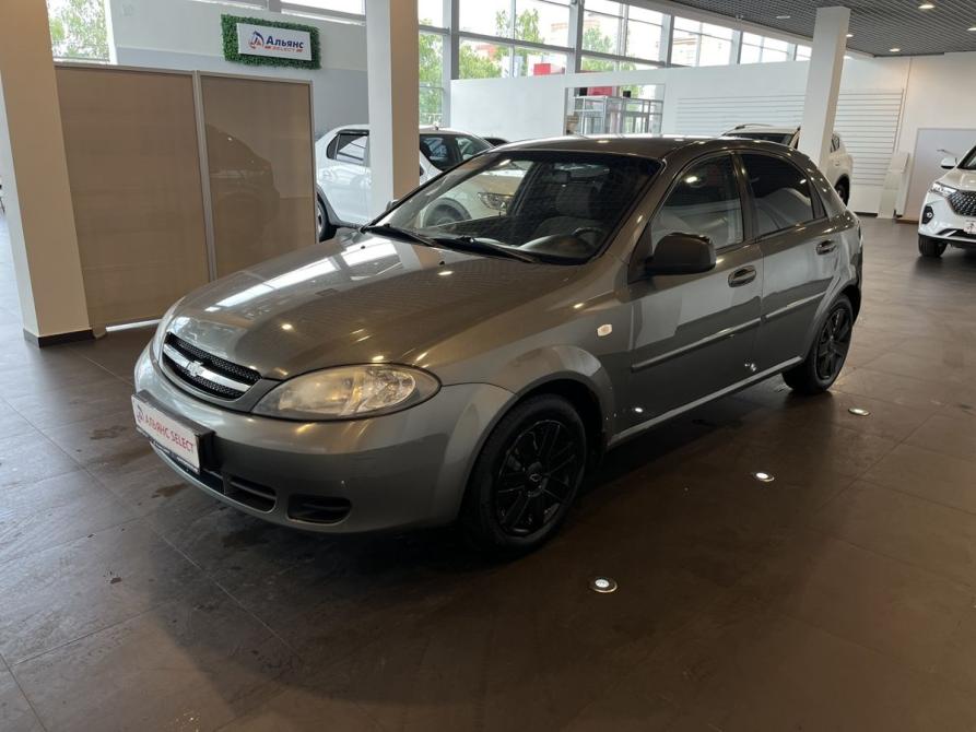 Chevrolet Lacetti I Чебоксары  - изображение 7