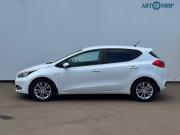 Kia Ceed II Москва  - изображение 18