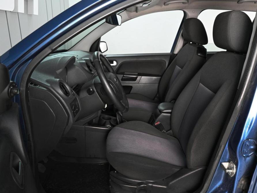 Ford Fusion I Рестайлинг Ростов-на-Дону  - изображение 10