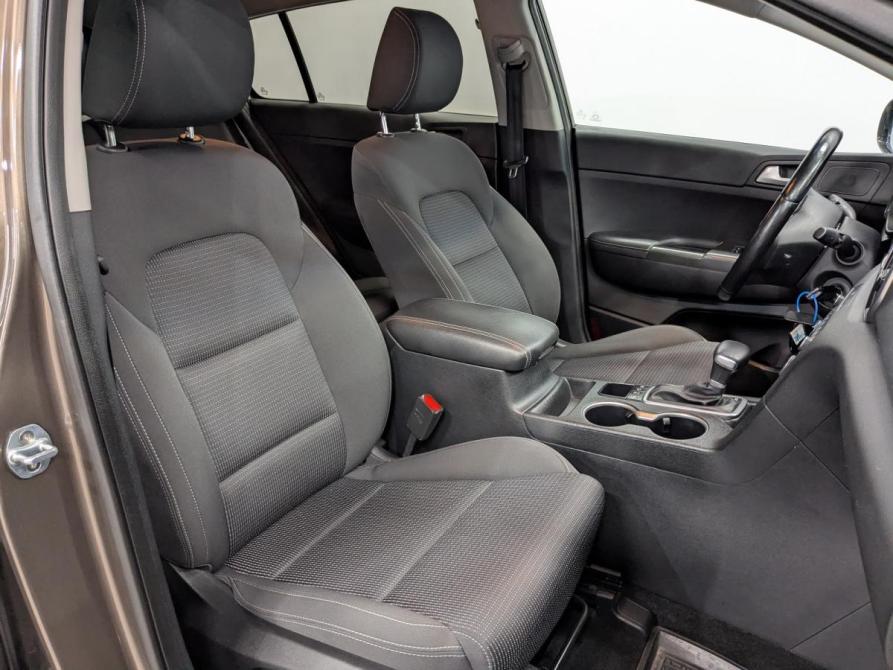Kia Sportage IV Санкт-Петербург  - изображение 22