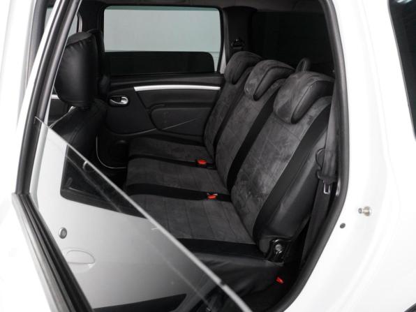 Lada (ВАЗ) Largus I с пробегом 2018 года, цена 1 129 000 рублей, 152949 км, универсал, Автокод Объявления