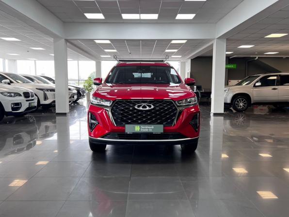 Chery Tiggo 7 Pro Max I с пробегом 2022 года, цена 1 925 000 рублей, 43659 км, внедорожник, Автокод Объявления