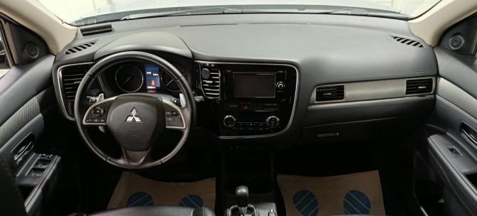 Mitsubishi Outlander III с пробегом 2012 года, цена 1 430 000 рублей, 197861 км, внедорожник, Автокод Объявления
