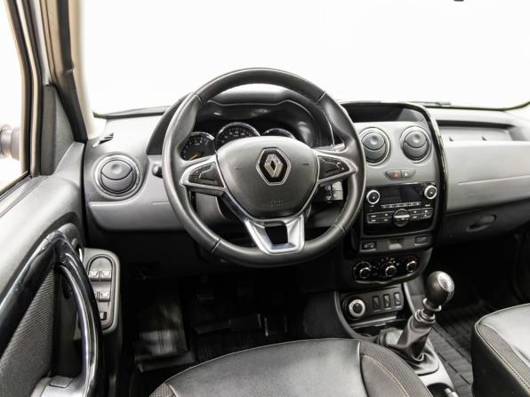Renault Duster I Рестайлинг с пробегом 2020 года, цена 1 448 000 рублей, 117212 км, внедорожник, Автокод Объявления