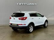 Kia Sportage III Краснодар  - изображение 22