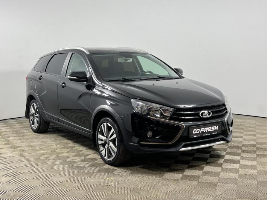 Lada (ВАЗ) Vesta I Казань  - изображение 1
