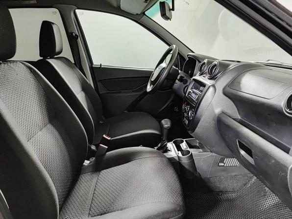 Lada (ВАЗ) Granta I с пробегом 2013 года, цена 446 000 рублей, 143918 км, седан, Автокод Объявления