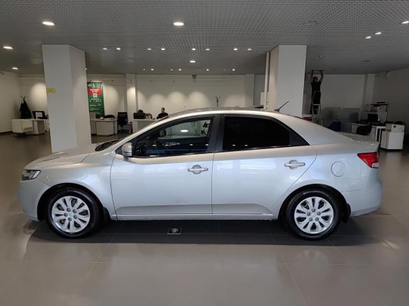 Kia Cerato II с пробегом 2010 года, цена 665 000 рублей, 270493 км, седан, Автокод Объявления