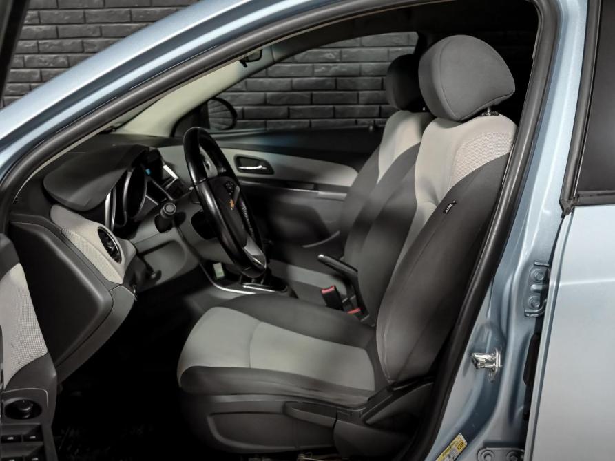 Chevrolet Cruze I Екатеринбург  - изображение 9