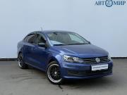 Volkswagen Polo V Рестайлинг Москва  - изображение 15