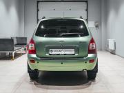 Lada (ВАЗ) Kalina I Екатеринбург  - изображение 25