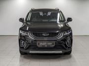 Geely Okavango I Москва  - изображение 32