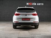 Kia Sportage IV Екатеринбург  - изображение 21
