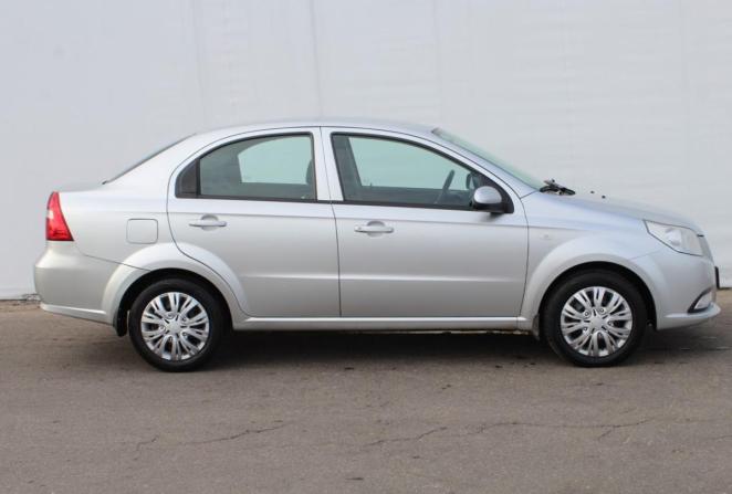 Ravon Nexia R3 с пробегом 2017 года, цена 579 000 рублей, 195724 км, седан, Автокод Объявления