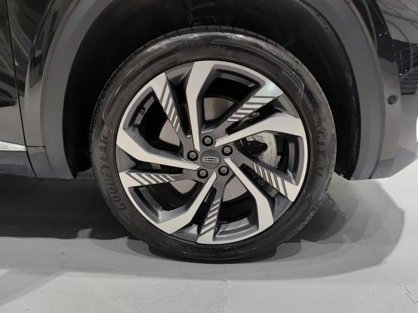 Geely Monjaro I с пробегом 2024 года, цена 3 659 000 рублей, 29675 км, внедорожник, Автокод Объявления