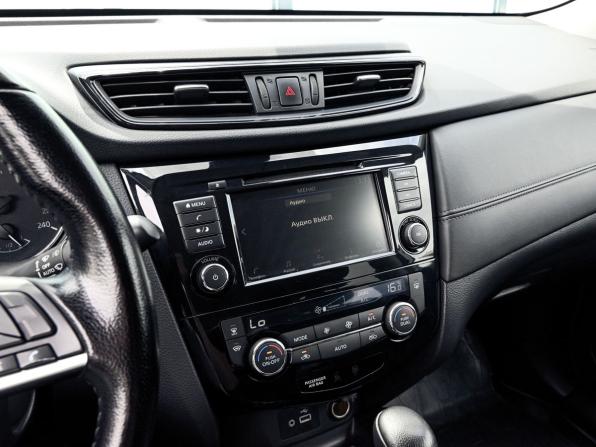Nissan X-Trail III Рестайлинг с пробегом 2021 года, цена 2 649 000 рублей, 74237 км, внедорожник, Автокод Объявления