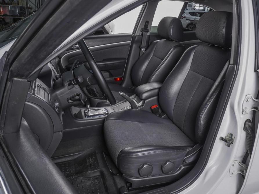 Chevrolet Epica V250 Рестайлинг Ростов-на-Дону  - изображение 10