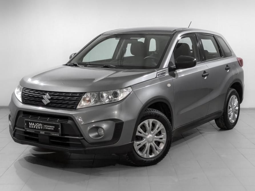 Suzuki Vitara II Рестайлинг Химки  - изображение 1