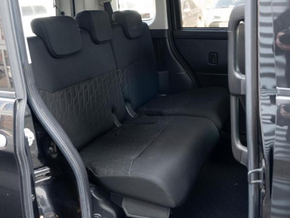 Toyota Roomy I с пробегом 2016 года, цена 1 190 000 рублей, 86757 км, микровэн, Автокод Объявления