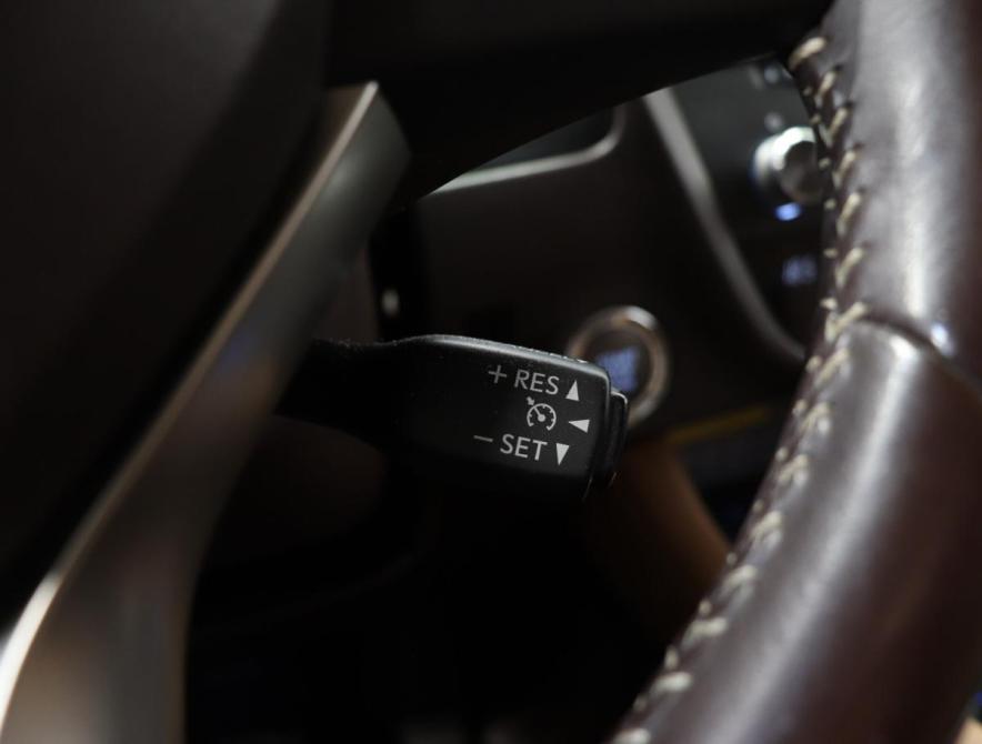 Lexus RX IV Санкт-Петербург  - изображение 21