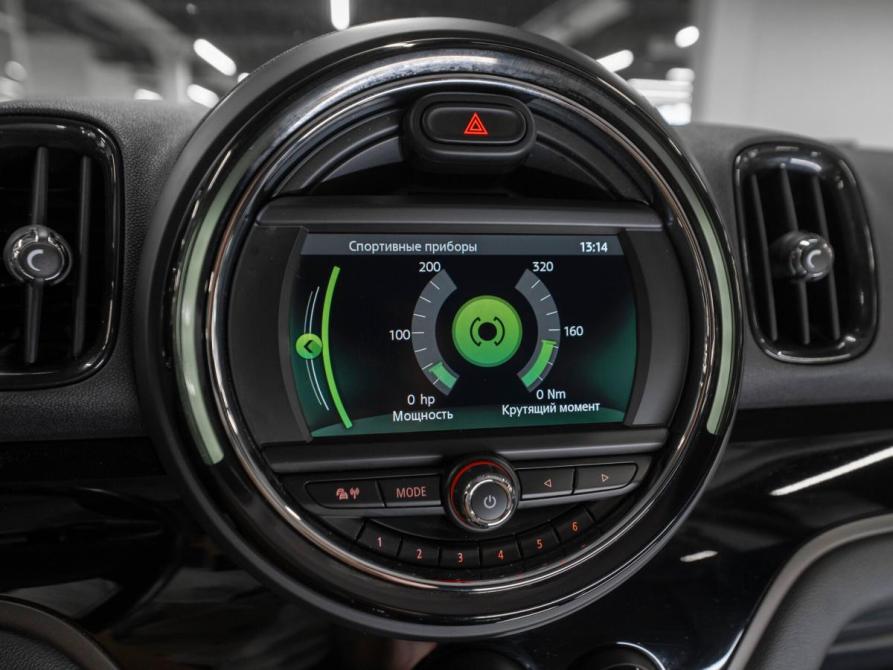 Mini Countryman II Москва  - изображение 24