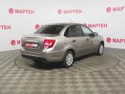 Lada (ВАЗ) Granta I Рестайлинг Вологда  - изображение 22