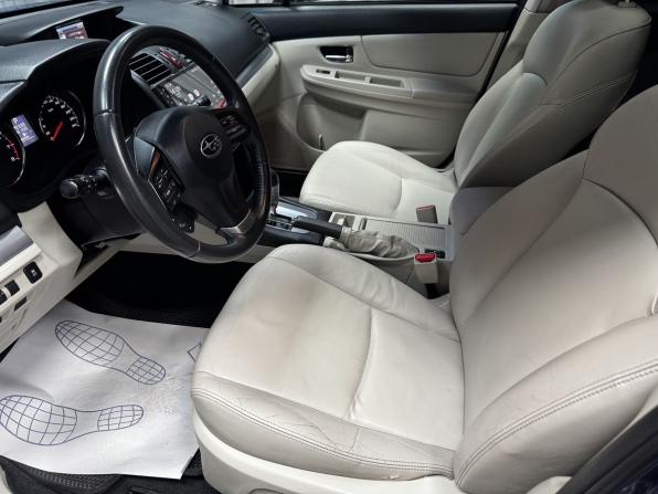 Subaru XV I с пробегом 2012 года, цена 1 350 000 рублей, 161330 км, внедорожник, Автокод Объявления