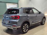 Chery Tiggo 4 I Рестайлинг Самара  - изображение 25