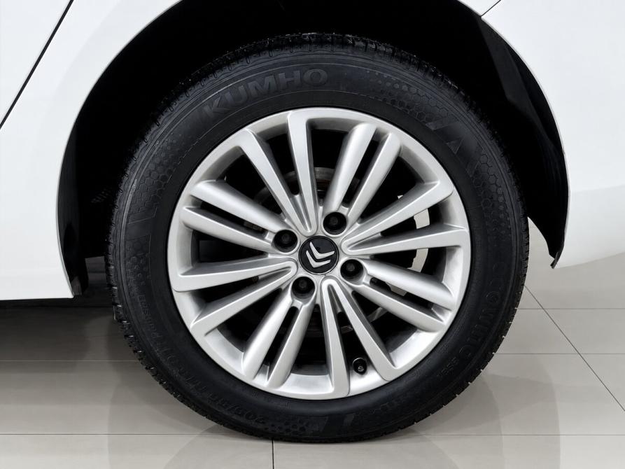 Citroen C4 II Москва  - изображение 15