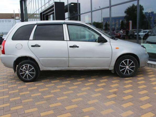 Lada (ВАЗ) Kalina I с пробегом 2010 года, цена 277 000 рублей, 170533 км, универсал, Автокод Объявления