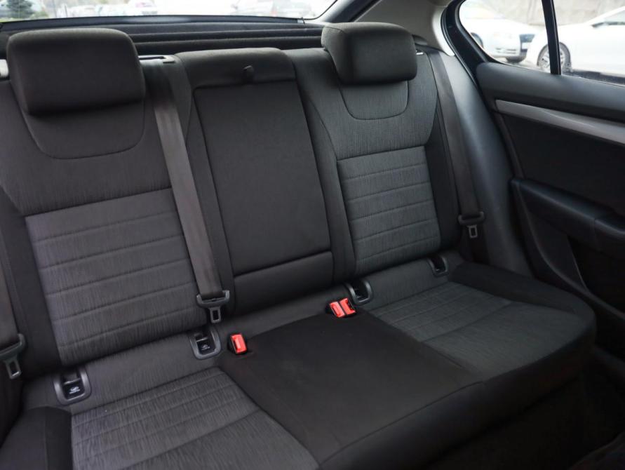 Skoda Octavia III (A7) Санкт-Петербург  - изображение 25