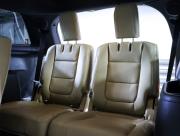 Ford Explorer V Рестайлинг Москва  - изображение 40