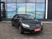 Toyota Corolla X (E140 E150) Архангельск  - изображение 12