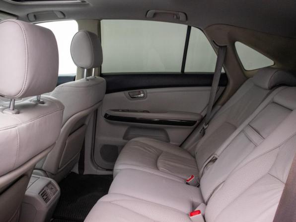 Lexus RX II Рестайлинг с пробегом 2007 года, цена 950 000 рублей, 518224 км, внедорожник, Автокод Объявления