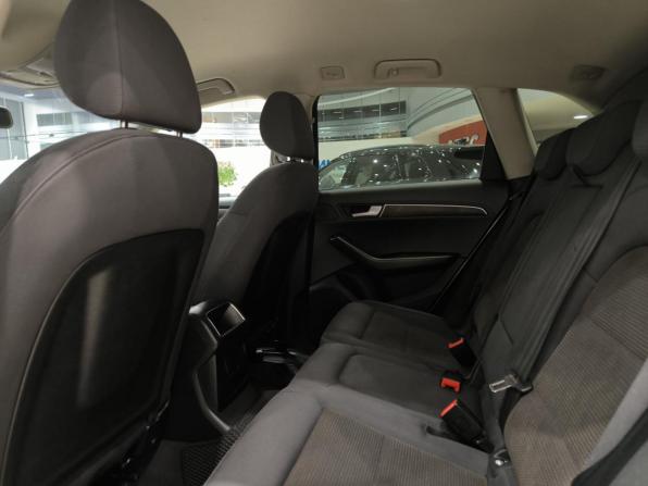 Audi Q5 I (8R) с пробегом 2011 года, цена 1 299 000 рублей, 191173 км, внедорожник, Автокод Объявления
