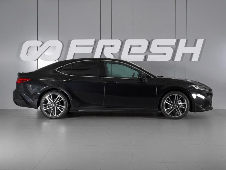 Toyota Camry IX (XV80) China Market Минеральные Воды  - изображение 5