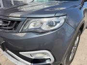 Geely Atlas I Ростов-на-Дону  - изображение 32