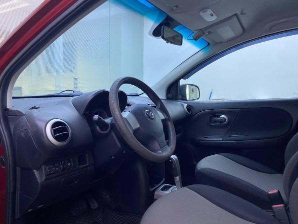 Nissan Note I Рестайлинг с пробегом 2012 года, цена 730 000 рублей, 177769 км, хэтчбек, Автокод Объявления