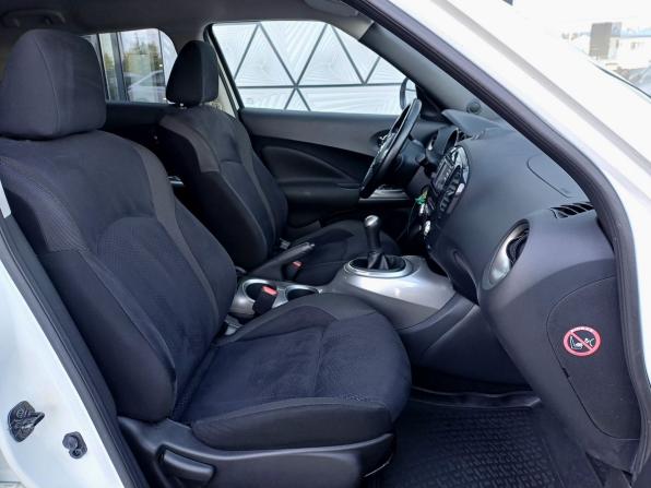 Nissan Juke I с пробегом 2011 года, цена 999 000 рублей, 82907 км, внедорожник, Автокод Объявления