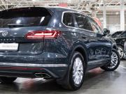 Volkswagen Touareg III Санкт-Петербург  - изображение 51
