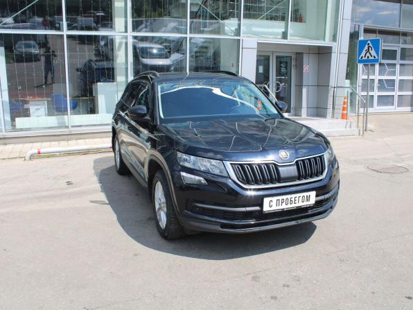 Skoda Kodiaq I с пробегом 2019 года, цена 2 325 000 рублей, 269143 км, внедорожник, Автокод Объявления