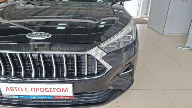 JAC J7 I с пробегом 2022 года, цена 1 058 000 рублей, 110400 км, хэтчбек, Автокод Объявления