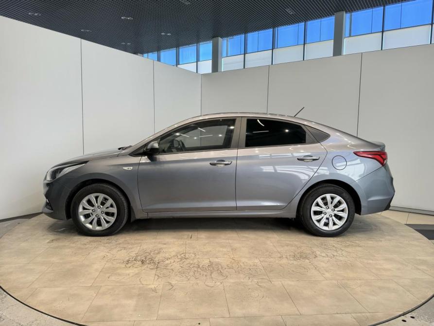 Hyundai Solaris II Волжский  - изображение 2