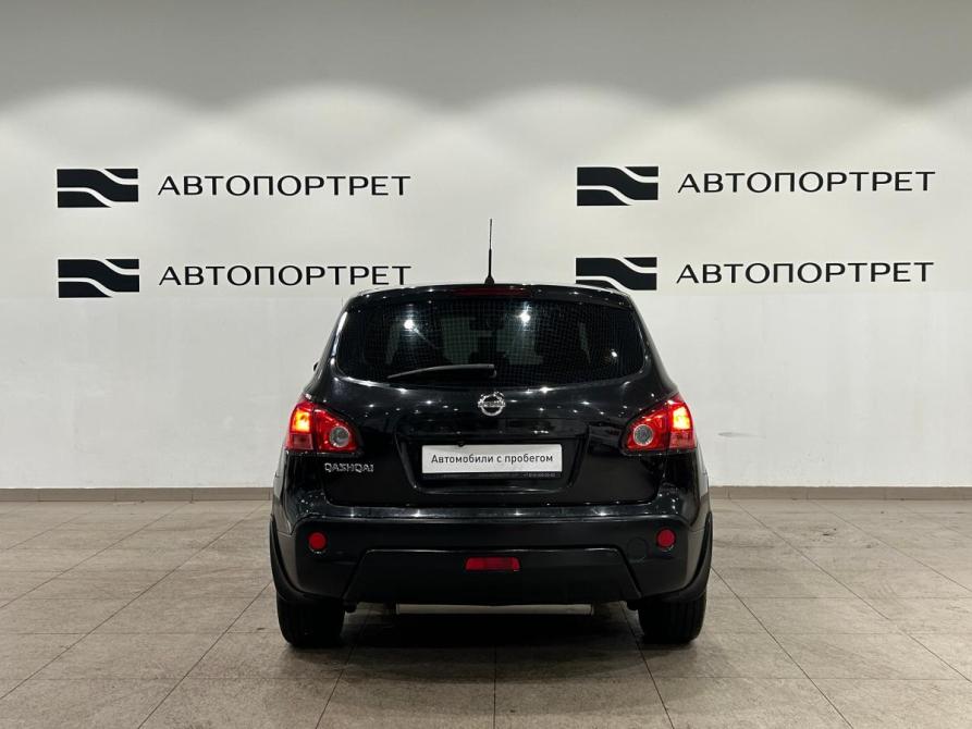 Nissan Qashqai I Санкт-Петербург  - изображение 6