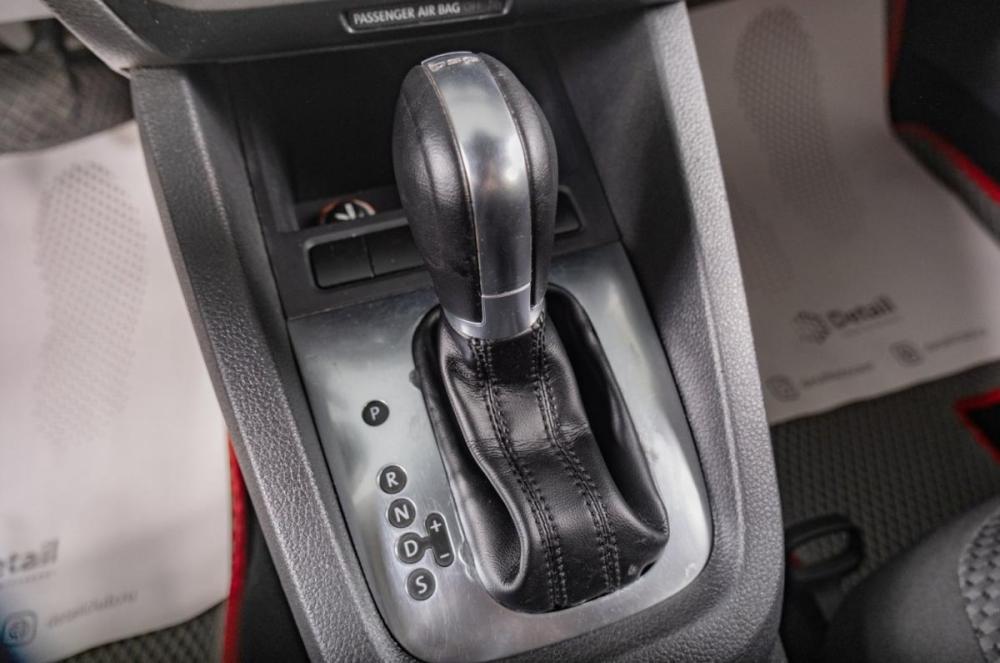 Volkswagen Jetta VI Томск  - изображение 15