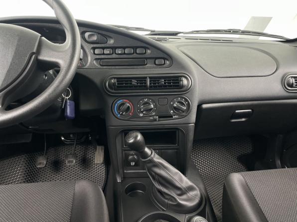 Lada (ВАЗ) Niva Travel I с пробегом 2025 года, цена 1 148 000 рублей, 23745 км, внедорожник, Автокод Объявления