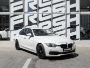 BMW 3 серии VI (F3x) Рестайлинг Ставрополь  - изображение 29