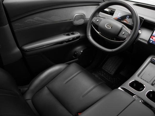 GAC Trumpchi S7 I с пробегом 2025 года, цена 4 850 000 рублей, 17000 км, внедорожник, Автокод Объявления